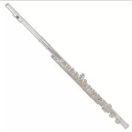 Trevor James -Artemis- fuvola