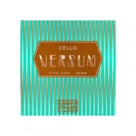 Thomastik Versum VE400 cselló garnitúra