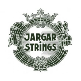 Jargar brácsa garnitúra (ezüst GC)