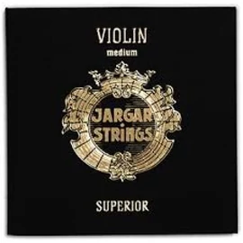 Jargar Superior hegedû garnitúra