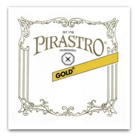 Pirastro Gold brácsa készlet