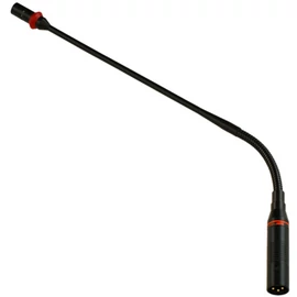 Av-Leader PL-11 Gégecsöves kondenzátor mikrofon