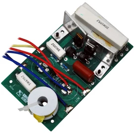 Voice-Kraft SKFM011 crossover