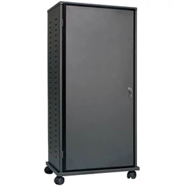 Voice-Kraft MTCOVER24 Rack ajtó STUDIORK24-hez