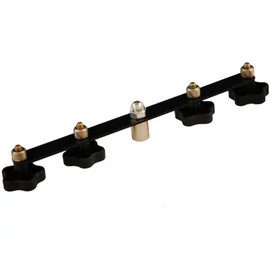 Voice-Kraft LK-822B Crossbar, 4 mikrofonnak