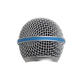 Voice-Kraft MG-4 Mikrofon kosár