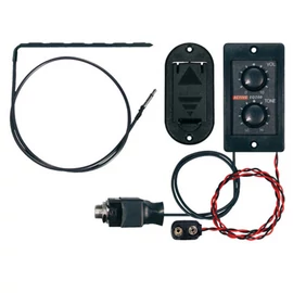 Bas v.d. Broek AEQ-20-EPJ Előerősítő-hangszedő