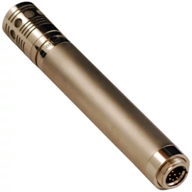 Av-Leader TUBE5 Broadcast mikrofon szett, elektroncsöves