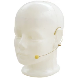 Voice-Kraft PGX4 Fejmikrofon, testszínű