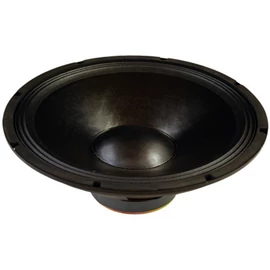 Voice-Kraft LK-664 Lemezkosaras hangszóró, 15", 300W/8Ohm