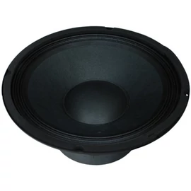 Voice-Kraft LK-662-1 Lemezkosaras hangszóró, 10", 120W/8Ohm