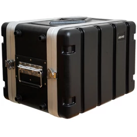 Voice-Kraft MIC6U Rövid rack doboz, 6U