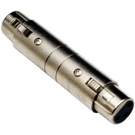 Voice-Kraft ADA-003 XLR(m) - XLR(m) átalakító