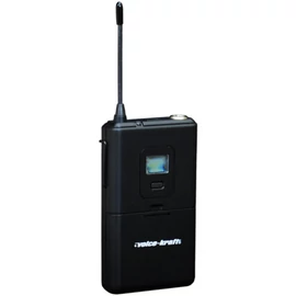 Voice-Kraft LS-970 UHF zsebadó mini XLR