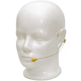 Voice-Kraft LS-970 Fejmikrofon jack, testszínű