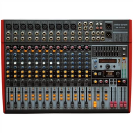 Voice-Kraft VK-UFX16 Keverőpult