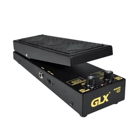 Bas v.d. Broek AVP-20 Hangerő pedál, indukciós, min és max szabályzóval