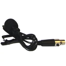 Phonic WL-1S Safarihoz - Vezeték nélküli csiptetős mikrofon szett