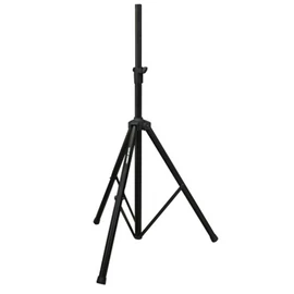 Voice-Kraft V-FRE300BK Hangfal állvány, alumínium