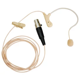 Av-Leader AVL-630MS Kondenzátor fejmikrofon