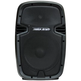 Voice-Kraft LK-1679-10 Passzív műa. hangfal, 10", 150W/8Ohm