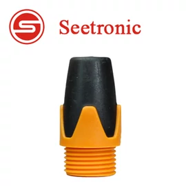 Seetronic BOOTS (törésgátló narancssárga)
