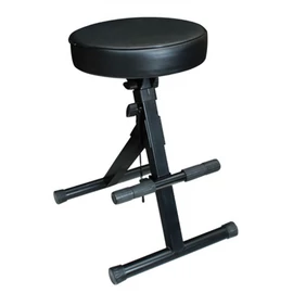 Voice-Kraft KB009 Lábtartós szék