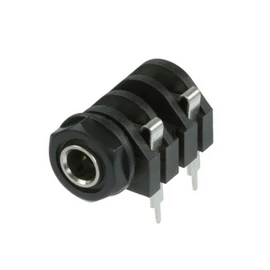 Voice-Kraft JACK-129 jack aljzat (mono)