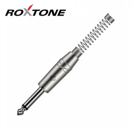 Roxtone RJ2PP-NN Mono 6,3 jack dugó