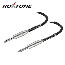 Roxtone SGJJ100L1 6,3 Jack - 6,3 Jack kábel, 1m