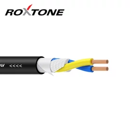 Roxtone SC020B 2x1,5 Hangfalkábel