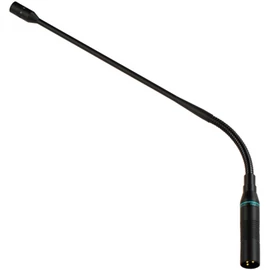 Av-Leader PA-217 Gégecsöves kondenzátor mikrofon