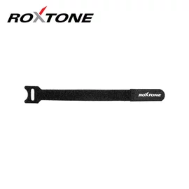 Roxtone RVT10L020 Kábelkötegelő 200x25mm