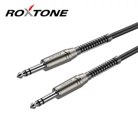 Roxtone SMJJ200L10 6,3st Jack - 6,3st Jack kábel, 10m