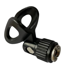 Voice-Kraft MH010 Mikrofon kengyel, szűkítő gyűrűvel