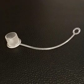 Roxtone XMC Porvédő XLR papa csatlakozóhoz