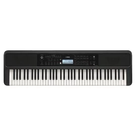 Yamaha PSR-EW320 hordozható billentyűzet