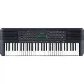 Yamaha PSR-E273 kísérő-automatikás szintetizátor