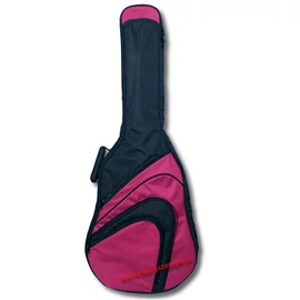 MSA GB-350 – akusztikus gitár tok 10 mm-es béléssel