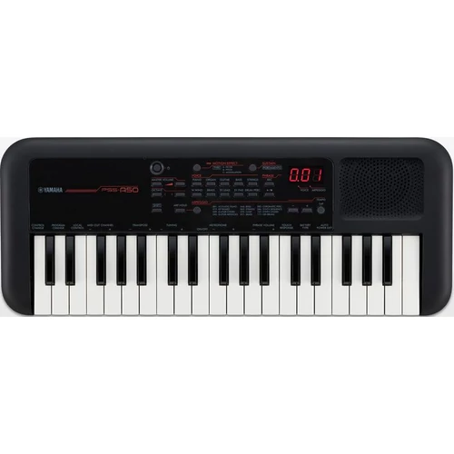 Yamaha PSS A50 szintetizátor