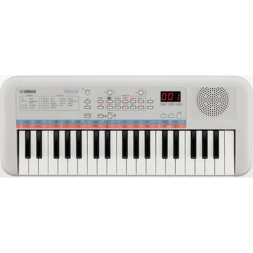 Yamaha PSS E30 gyermek szintetizátor