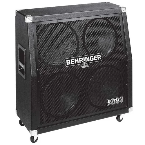 Behringer BG412S