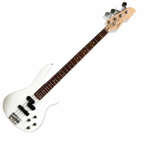 Vision JB-8 W basszusgitár