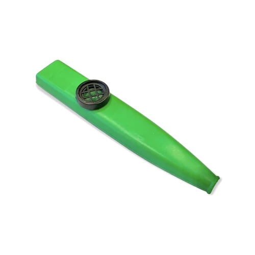 Maxtone Kazoo, műanyag