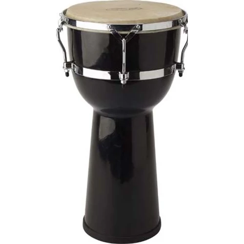 Stagg DPY-12-BK Djembe laminált
