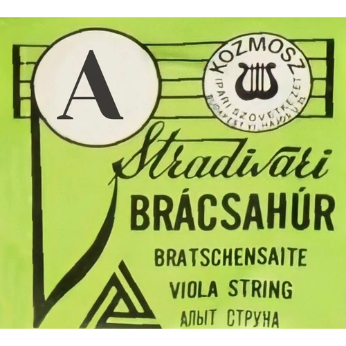Stradivari Brácsahúr A