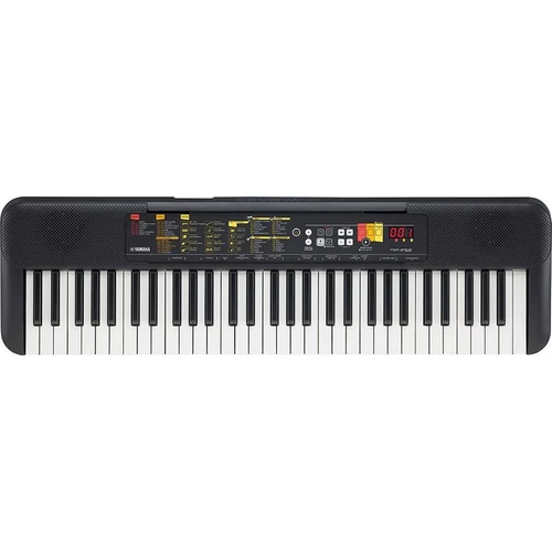 Yamaha PSR-F52 szintetizátor