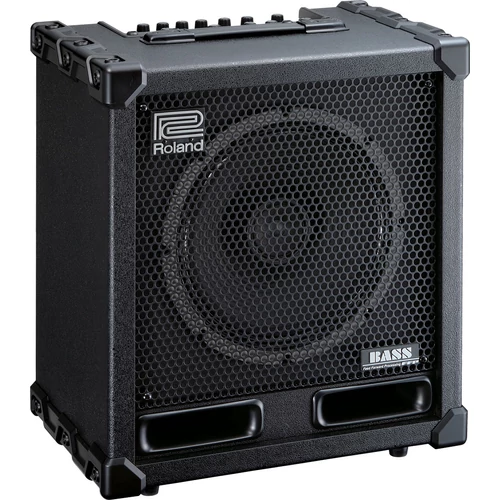 Roland CUBE-120XL BASS kombó - UTOLSÓ DARABOK!