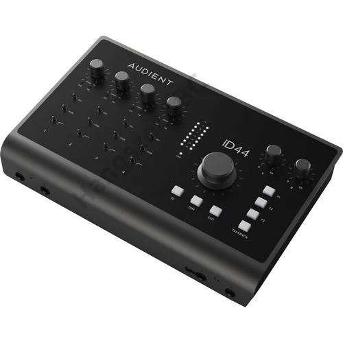 Audient ID44MKII Hangkártya - KÉSZLETHIÁNY