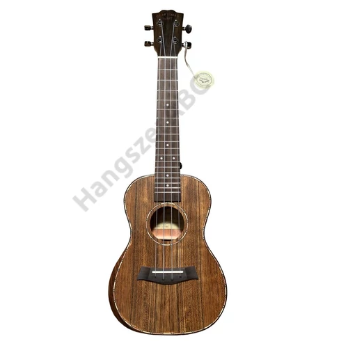 Craftsman by MT MTU-241 concert ukulele tokkal